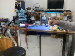 -铭修苹果华为手机平板维修服务(杨浦区店)