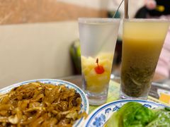 -顺记冰室(宝华路店)