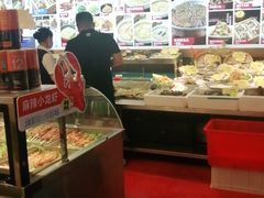 -必点海鲜·鲅鱼水饺(鞍山西道店)