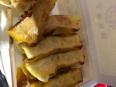 -海荣锅贴馆(五味十字店)