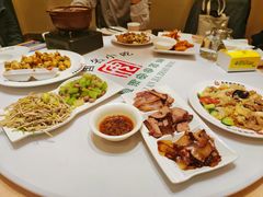 -直隶安家牛肉罩饼(建华店)