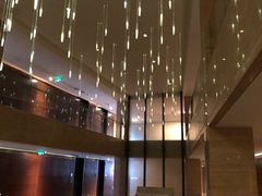 -北京北辰洲际酒店