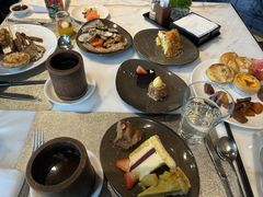 -美食汇自助餐厅(成都万达瑞华酒店)