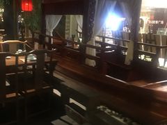 -老宁波1381餐厅(宏泰广场店)