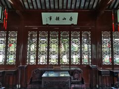 -上海醉白池公园