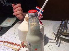 -美泰泰国餐厅(中大银泰店)