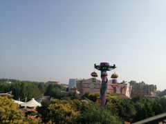 -郑州方特梦幻王国