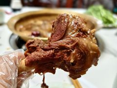 -穆斯林饭庄(明德南街店)