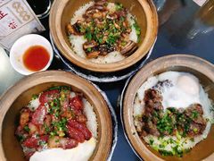 -红星光发煲仔饭(文海店)