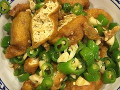 -湘江红·湖南招牌菜(莲花南路店)