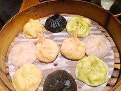 -隆喜元鱼汤包·海鲜(中联广场店)