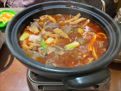 -肖记公安牛肉鱼杂馆·省级非物质文化遗产(三角路直营店)