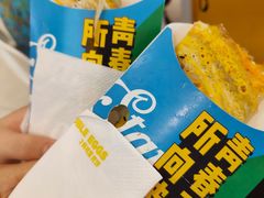 -2颗鸡蛋煎饼(北京路天河城店)