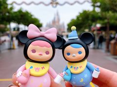 -上海迪士尼度假区