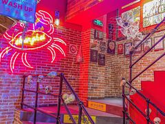 -The Boiling Crab宝灵蟹手抓海鲜(中国首店)