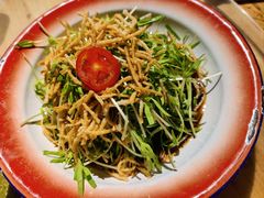 -打酱油·非遗淮扬菜(瘦西湖梅岭店)