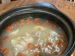 -万兴菜馆(龙华店)