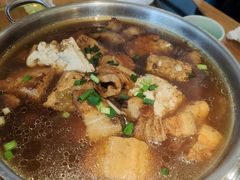 -宴礼烤鸭本味菜(蠡县商业步行街店)