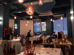 -Kathleen's Waitan 凯圣琳江景西餐厅(外滩店)