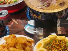 -东北大院·东北菜(三台子店)