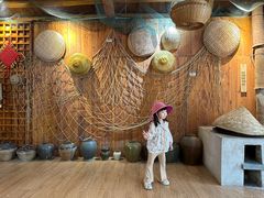 -北海金海湾红树林生态旅游区