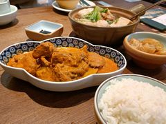 -马来西亚肉骨茶汤·招牌螃蟹·烧鸡·呷喱吧吧(海上世界店)