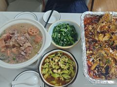 -乡厨味道(黄鹤楼店)