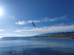 -青海湖二郎剑景区