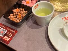-川芙蓉·市井老川菜(长寿路店)