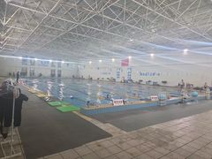 -GT健身(育秀会馆)