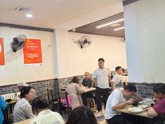 -津门张记包子铺(华昌道店)