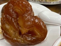 小糖耳朵-白魁老号饭庄(交道口店)