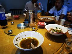 -西江红·株洲本地菜(滨江南路店)