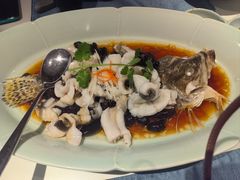 -杭州西湖柳莺里酒店·闻莺厅