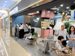 -海马体照相馆|大师(北京华贸中心店)