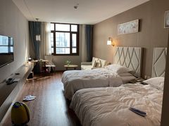 -雅戈尔富宫大酒店(观前街店)