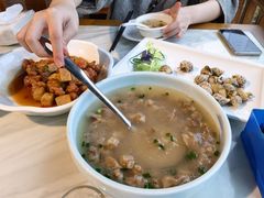 -天然居·漳港海鲜·海景餐厅(南澳总店)