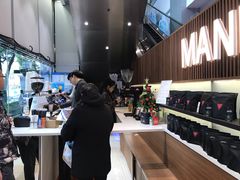 -Manner Coffee(大宁国际商业广场店)