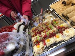 -清真·白记年糕(牛街北口店)