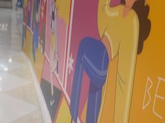 -光启城时尚购物中心