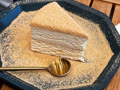 -Home Cafe(水榭春天店)