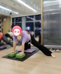 -子午孕教·孕妇瑜伽产后恢复(市北店)