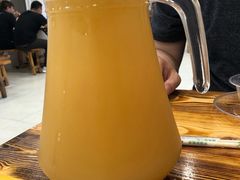 -清真海鲜大排档(原芥园道店)