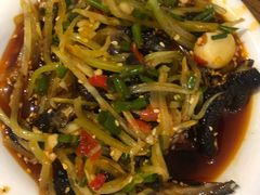 -三生小馆(亭知路店)