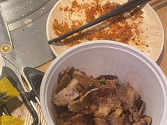 -新石器烤肉(百联川沙店)