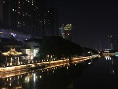 -常州明城墙