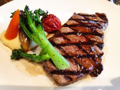 -Kathleen's Waitan 凯圣琳江景西餐厅(外滩店)