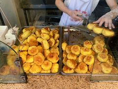 牛肉生煎包-凤凰园清真馆(科巷店)