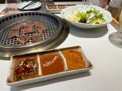 -千寻山野烤肉(中关村店)