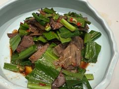 -漾亚·雍雅合鲜(桐梓林店)